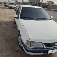 پژو مدل ۹۱|خودرو سواری و وانت|شوط, |دیوار