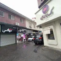رهن مغازه ۲۰متری تختی  بغل بانک ایران زمین|اجارهٔ مغازه و غرفه|رشت, سعدی (تختی)|دیوار