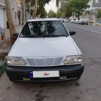 پراید صبا مدل ۸۸