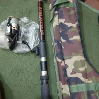 لسنر و چرخ ماهگیری