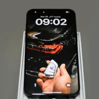 آیفون iphone 15 ProMax باتری 100%|موبایل|اندیشه, اندیشه فاز ۴|دیوار