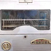 ماشین ظرفشویی