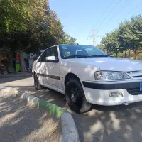 پارس موتور جدید 401
