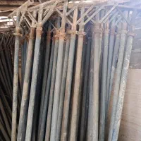 فروش جک ۴متری جک ساختمانی