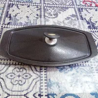 تابه ماهیپز
