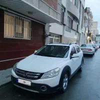 دنگ فنگ h30 کراس