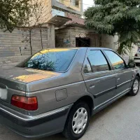 پژو پارس/۸۸/بدون تصادف|خودرو سواری و وانت|تهران, شهرک چیتگر|دیوار