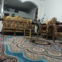 مبل هفت نفره