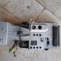 کمپرسور اینورتر gmcc 13000 با برد|کولر گازی و فن‌کوئل|نسیم‌شهر, |دیوار