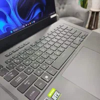 لپتاپ قدرتمند Asus Rog Zephyrus (فروش اقساط)|رایانه همراه|قم, عربستان|دیوار
