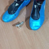 کفش استوک فوتبال اورجینال مدل تونیت ایتالیا