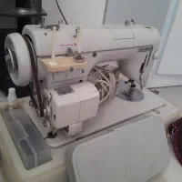 چرخ خیاطی ژانومه مدل ۶۷۲