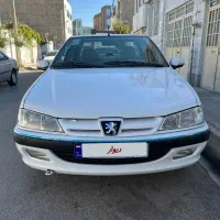 پژو پارس دوگانه شرکتی مدل ۹۷|خودرو سواری و وانت|ابهر, |دیوار