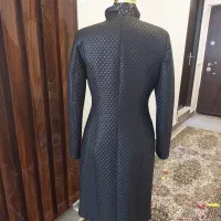 مانتوی کاپشنی ترک در حدنو|لباس|ارومیه, |دیوار