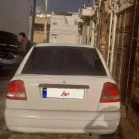 پراید ۱۴۱ مدل ۸۳|خودرو سواری و وانت|دزفول, |دیوار