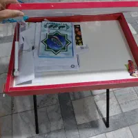 میز تحریر کودک