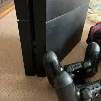 ps4کپی خور