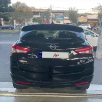 هایما ATs5 مدل ۱۴۰۱ بدون رنگ|خودرو سواری و وانت|تبریز, |دیوار