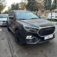 فیدلیتی الیت تیپ  یک مشکی|خودرو سواری و وانت|کرمانشاه, |دیوار