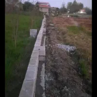 دیوار چینی ، فنس کشی ، تخریب|خدمات پیشه و مهارت|کیاشهر, |دیوار