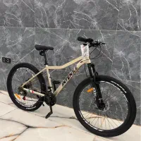دوچرخه اینتنس cd400 سایز ۲۹/۲۷/۲۶|دوچرخه، اسکیت، اسکوتر|تهران, تهرانسر مرکزی|دیوار