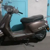 موتور بدون دنده کاوان