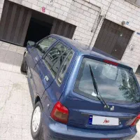 پراید ۱۱۱ مدل ۹۴|خودرو سواری و وانت|تهران, استقلال|دیوار