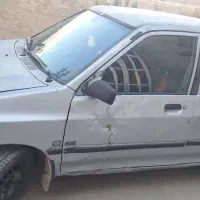 پراید مدل ۱۳۸۴|خودرو سواری و وانت|داراب, |دیوار