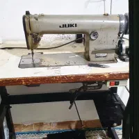 چرخ خیاطی و  سر دوز