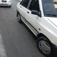پرایدمدل83|خودرو سواری و وانت|بردسکن, |دیوار
