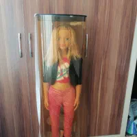 عروسک باربی