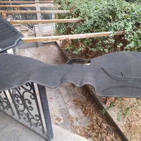 موکت داشبورد رانا قدیم