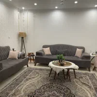 مبل راحتی ۷ نفره