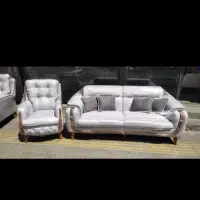 مبلمان اعتماد با شرایط فروش ویژه زیر قیمت بازار|مبلمان خانگی و میز عسلی|آباده, |دیوار