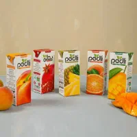 آبمیوه پدلی ۲۰۰ سی سی