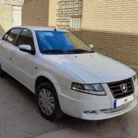 سمند سورن پلاس xu7|خودرو سواری و وانت|بندر ماهشهر, |دیوار