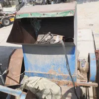 خط کامل سنتی شستشوی نایلون آسیاب ۱۰۰ بندرعباس|ماشینآلات صنعتی|بندرعباس, |دیوار