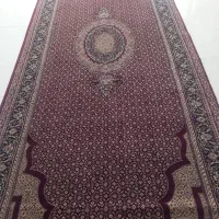 فرش ۶متری و یکدسته پشتی