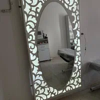آینه قدی شیک برای سالن،مزون،منزل