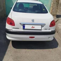 206sdسفارشی