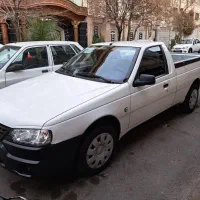 آریسان۲ - دوگانه سوز شرکتی