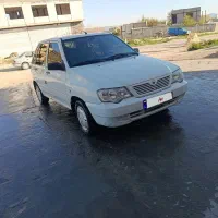 پراید هاچبک ۱۱۱ مدل ۹۷