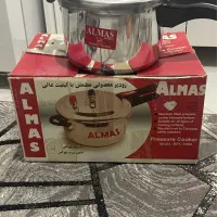 زودپز استیل نو