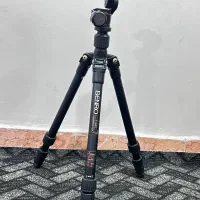 دوربین canon 77D با تجهیزات|دوربین عکاسی و فیلمبرداری|نیشابور, شهرک اندیشه|دیوار