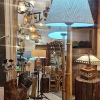 اباژور ایستاده مدرن|چراغ خواب و آباژور|اصفهان, مصلی|دیوار
