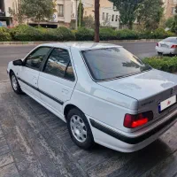 پژو پارسXU7بیرنگ۹۸|خودرو سواری و وانت|سمنان, |دیوار