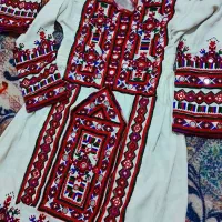 پردوچ لباس