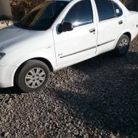 تیبا مدل ۹۹|خودرو سواری و وانت|اردبیل, |دیوار