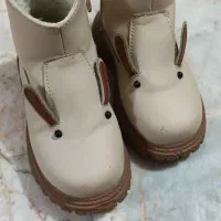 کفش دخترانه