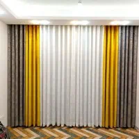 پرده از دم قسط حتی بدون پیش پرداخت